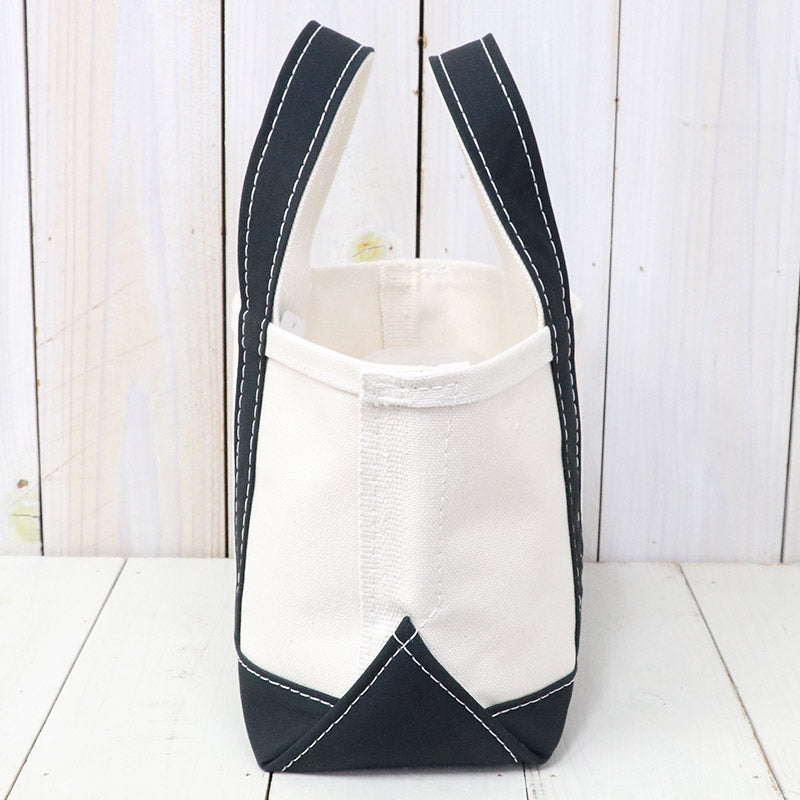 L.L.Bean : Boat & Tote Bag-Mini (Black)