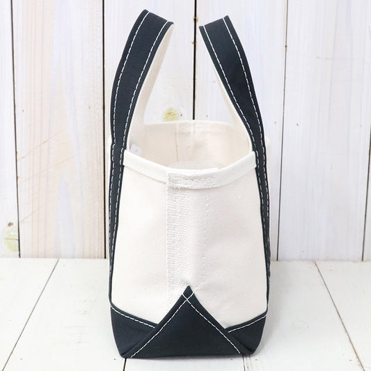 L.L.Bean : Boat & Tote Bag-Mini (Black)