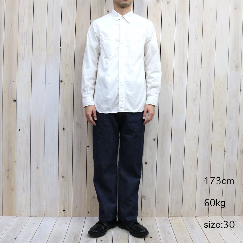 LEVI'S VINTAGE CLOTHING : 1937 501 JEANS (Rigid)