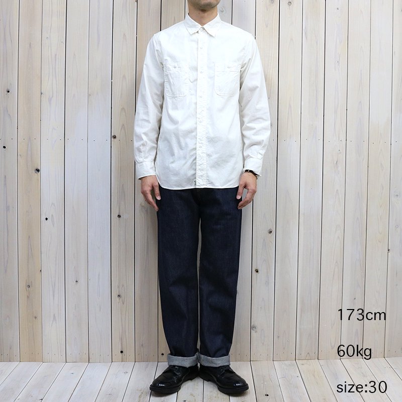 LEVI'S VINTAGE CLOTHING : 1937 501 JEANS (Rigid)
