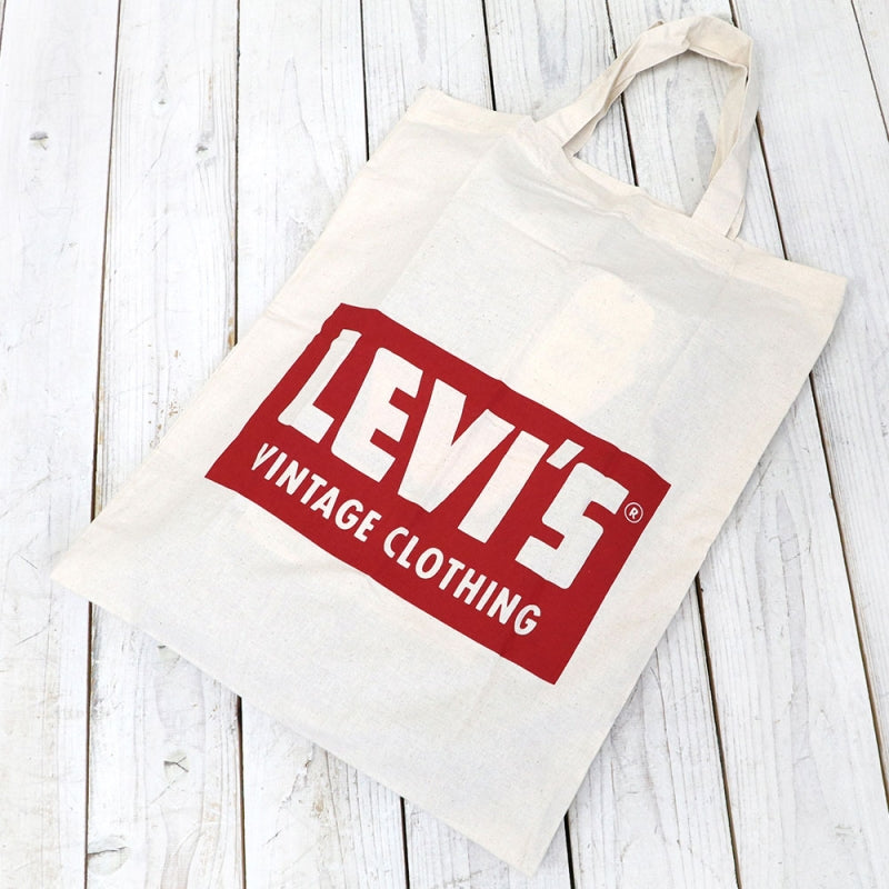LEVI'S VINTAGE CLOTHING : 1937 501 JEANS (Rigid)