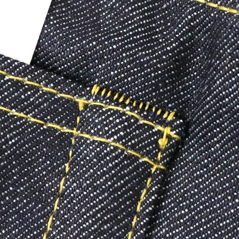 LEVI'S VINTAGE CLOTHING : 1944 501 JEANS (Rigid)