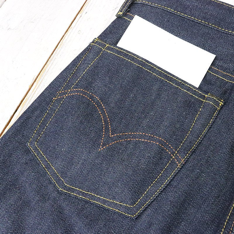 LEVI'S VINTAGE CLOTHING : 1944 501 JEANS (Rigid)