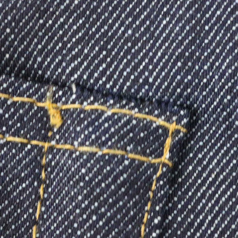 LEVI'S VINTAGE CLOTHING : 1947 501 JEANS (Rigid)