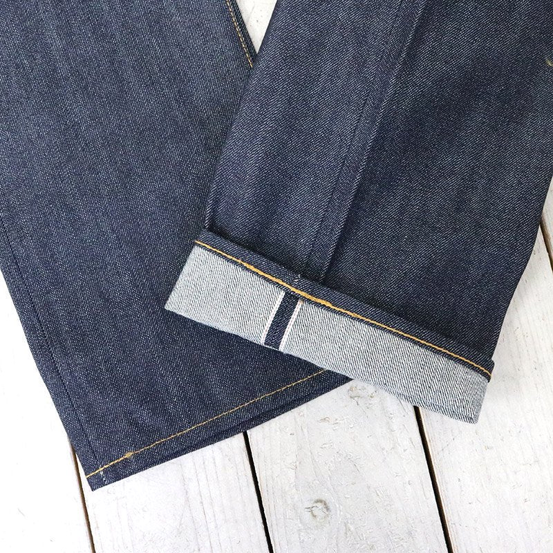 LEVI'S VINTAGE CLOTHING : 1947 501 JEANS (Rigid)