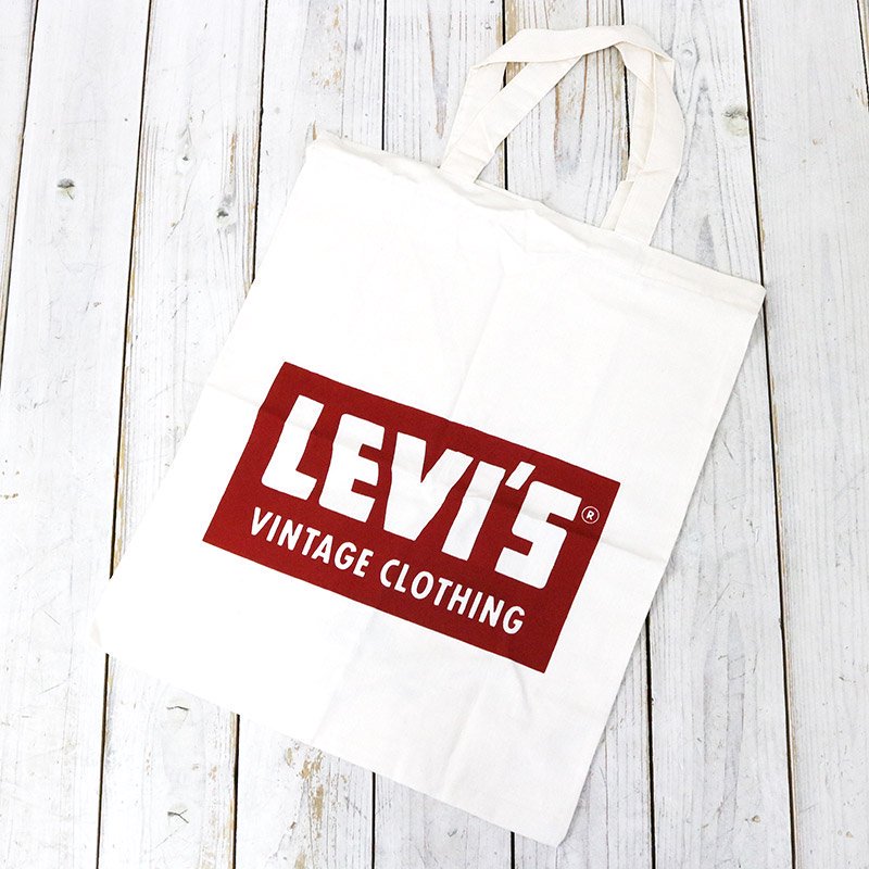 LEVI'S VINTAGE CLOTHING : 1947 501 JEANS (Rigid)