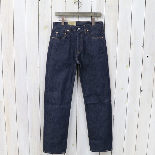 LEVI'S VINTAGE CLOTHING『1966 501 JEANS』(Rigid)