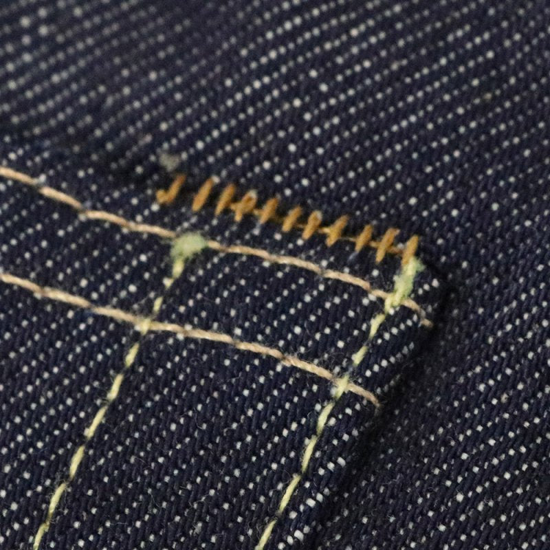 LEVI'S VINTAGE CLOTHING『1966 501 JEANS』(Rigid)