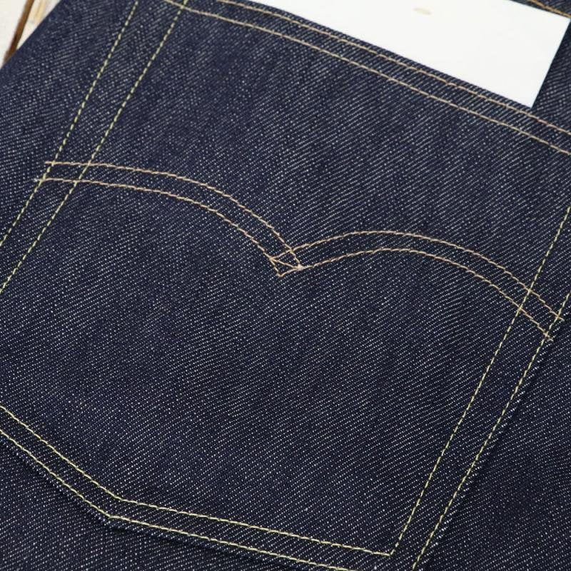 LEVI'S VINTAGE CLOTHING『1966 501 JEANS』(Rigid)