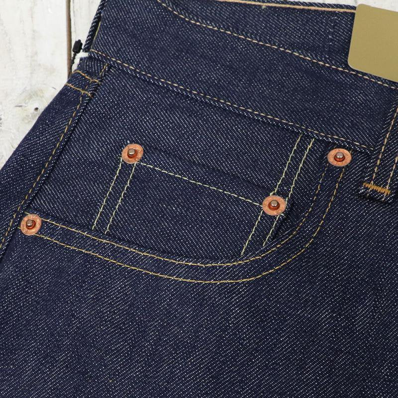 LEVI'S VINTAGE CLOTHING『1966 501 JEANS』(Rigid)