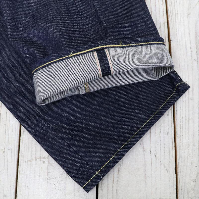 LEVI'S VINTAGE CLOTHING『1966 501 JEANS』(Rigid)