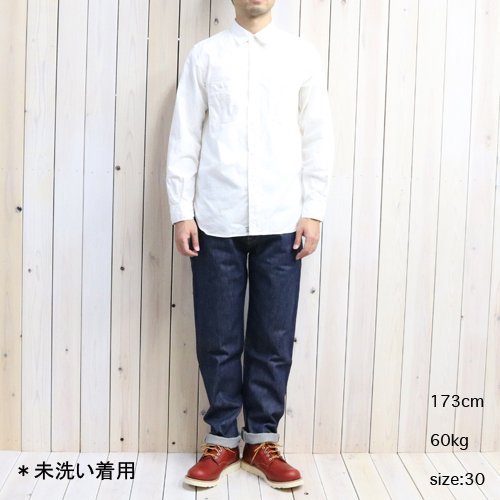 LEVI'S VINTAGE CLOTHING『1966 501 JEANS』(Rigid)