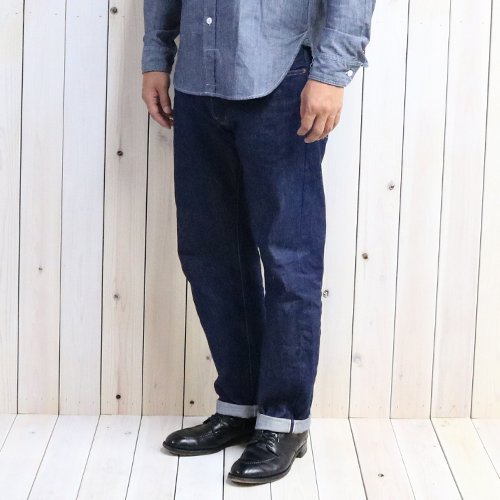 LEVI'S VINTAGE CLOTHING『1966 501 JEANS』(Rigid)