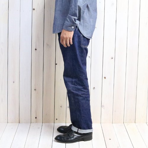 LEVI'S VINTAGE CLOTHING『1966 501 JEANS』(Rigid)