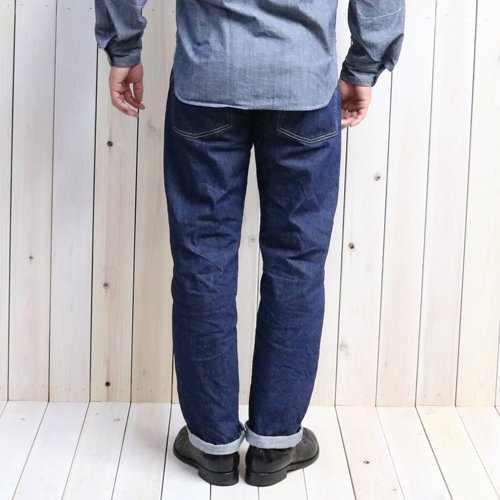 LEVI'S VINTAGE CLOTHING『1966 501 JEANS』(Rigid)