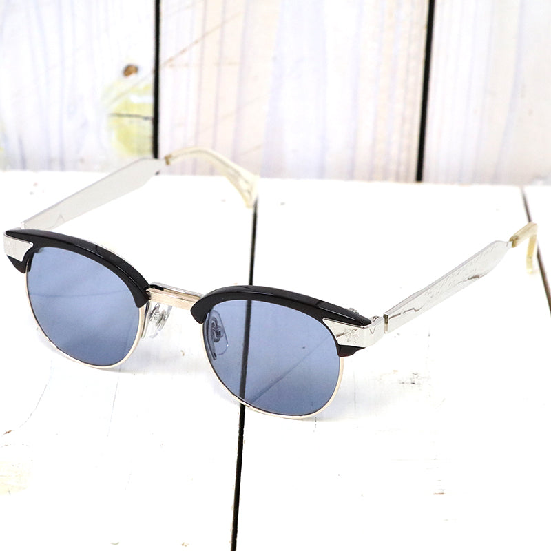Needles×MATSUDA『Papillon Glasses-James/Sunglasses』(Brown)