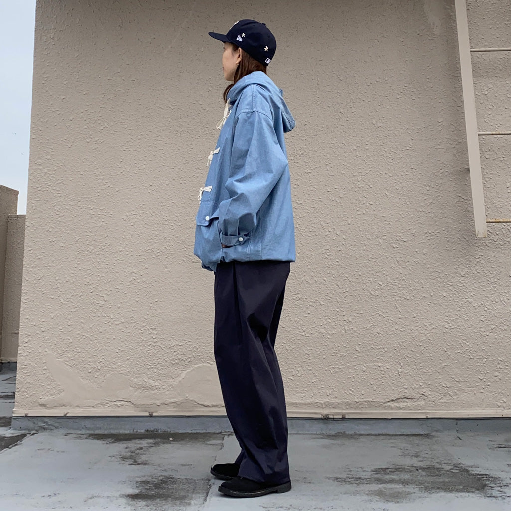 Engineered Garments LT PARKA - マウンテンパーカー