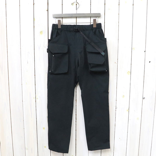 【SALE30%OFF】SOUTH2 WEST8『Tenkara Trout Pant-Poly Stretch Twill』(Black)