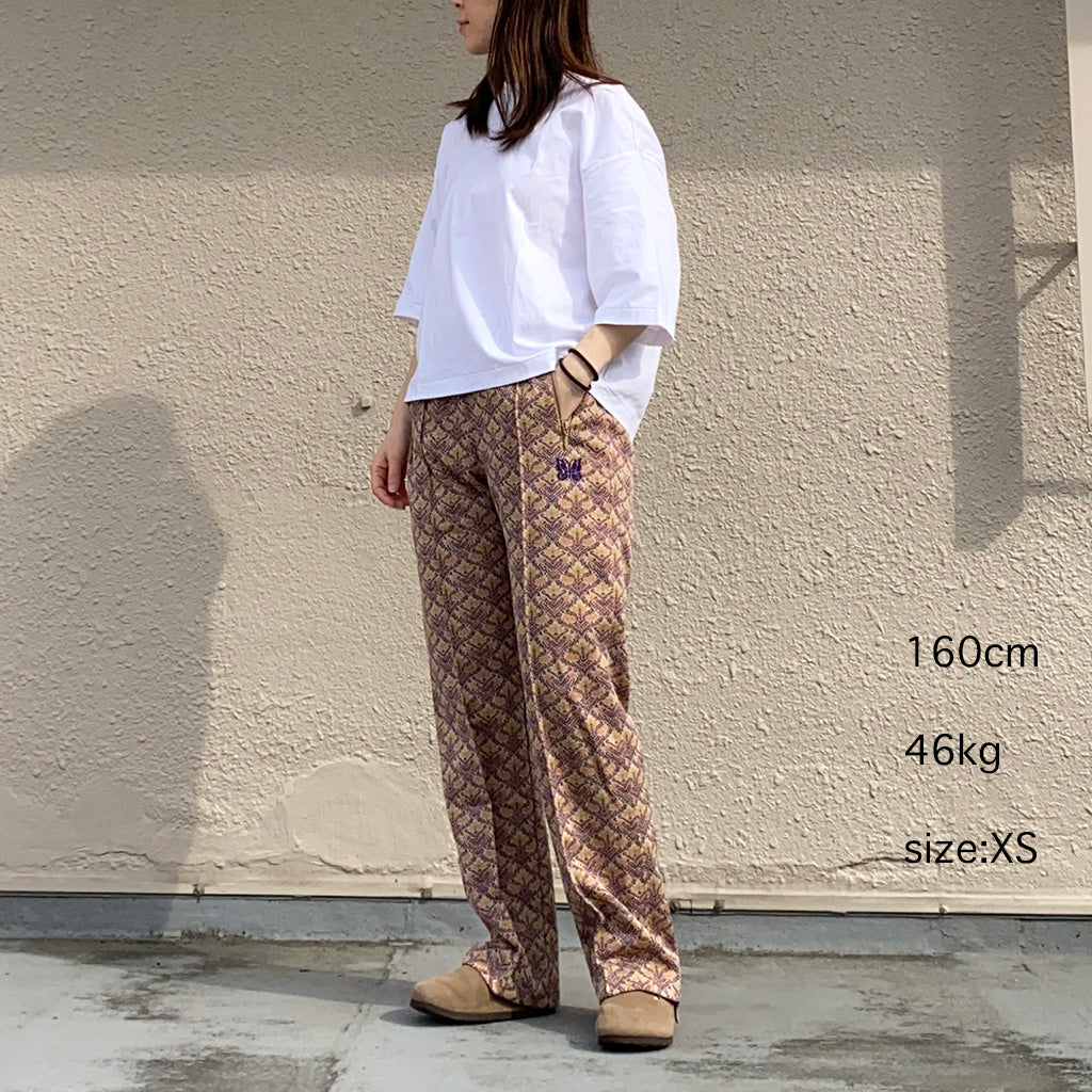 NEEDLES Track Pant-Poly jq. Sサイズ | gulatilaw.com