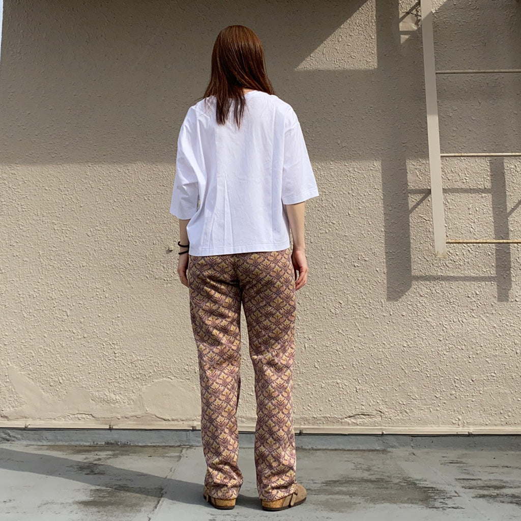 NEEDLES TRACK PANT POLY JQ.トラックパンツ 送料無料 新作 人気 ...