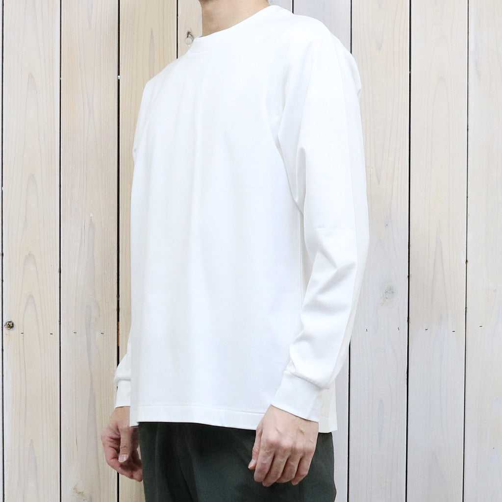【SALE30%OFF】NEUTRALWORKS. : SC LONG SLEEVE CREW (KSU32156)
