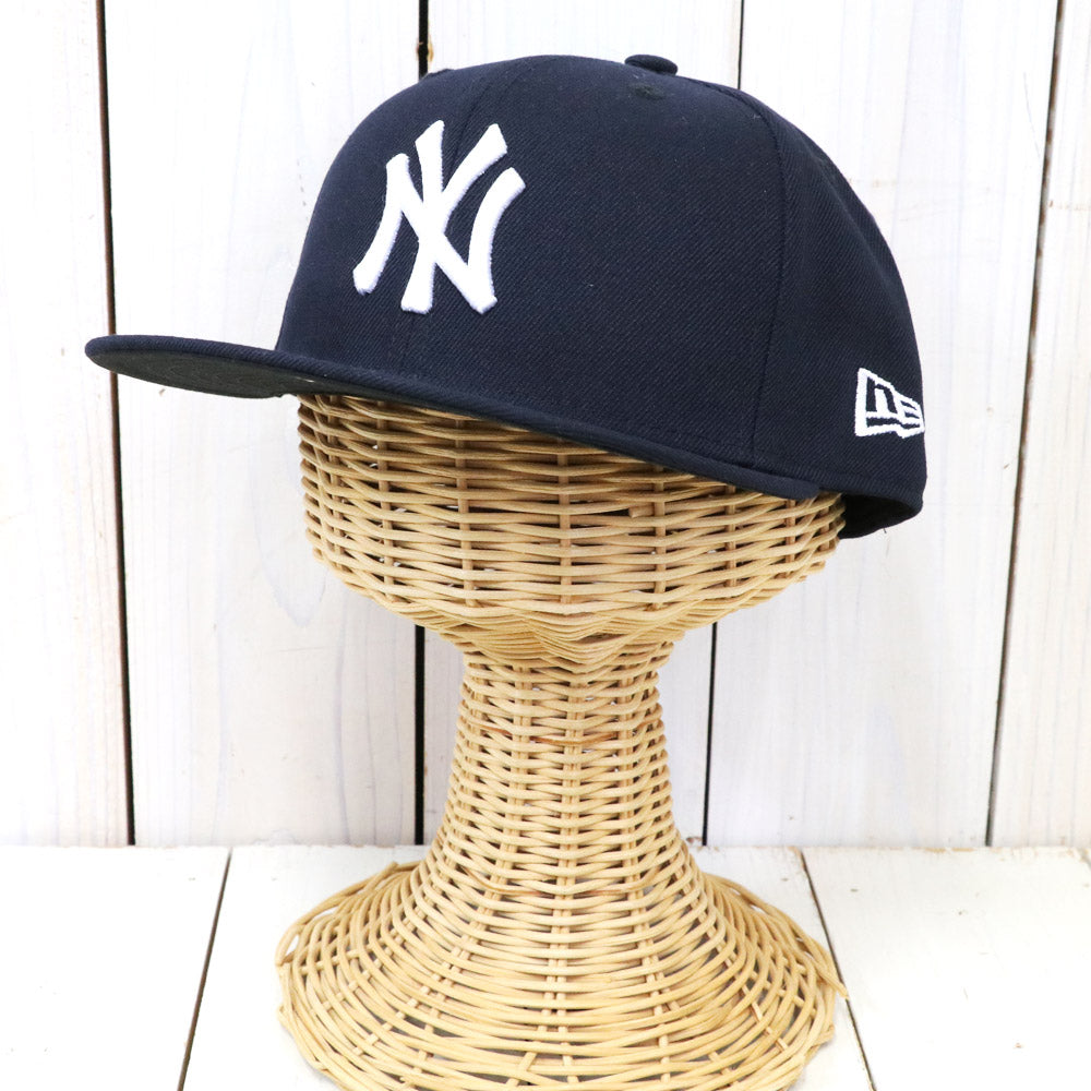 New Era『59FIFTY On-Field New York・Yankees』