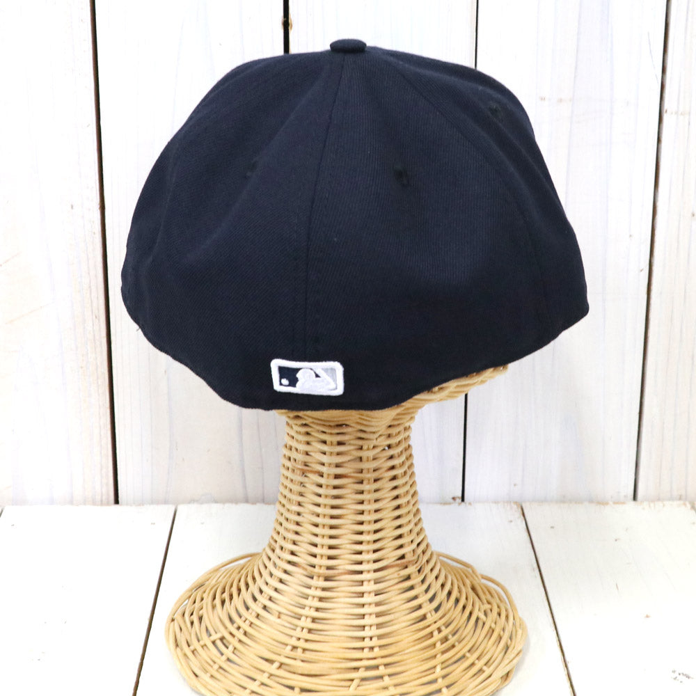 New Era『59FIFTY On-Field New York・Yankees』