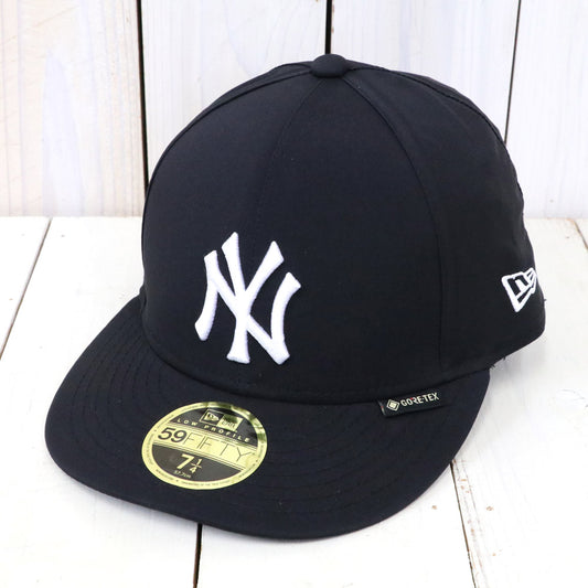 New Era『Low Profile 59FIFTY GORE-TEX PACLITE-New York・Yankees』