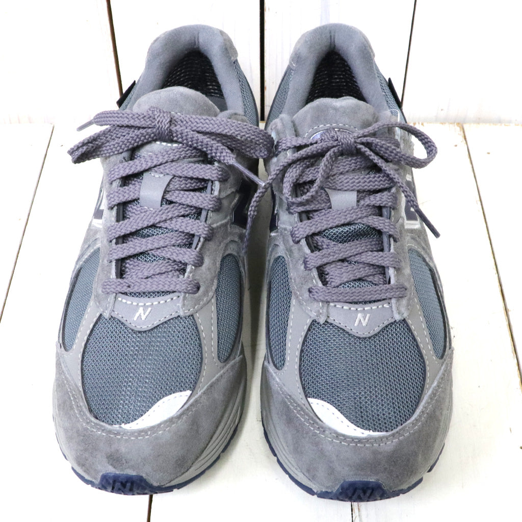 new balance『M2002R GTX C』(GRAY) – Reggieshop