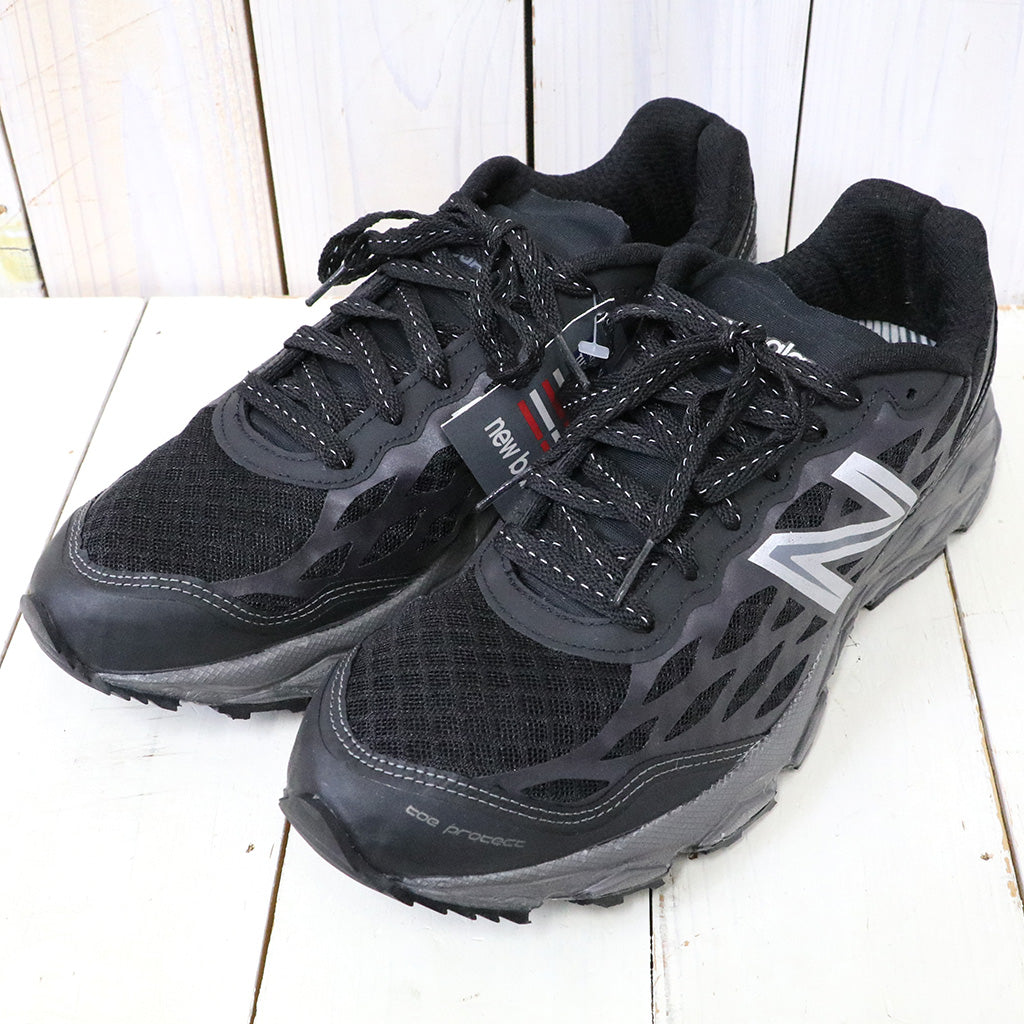 new balance『M950V2』(BLACK)