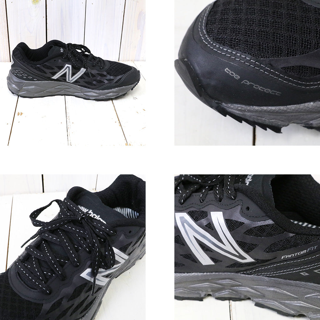 new balance『M950V2』(BLACK)
