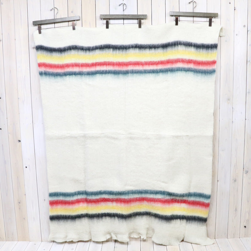 【SALE50%OFF】PENDLETON『Brushed Throw Blanket』(Glacier)