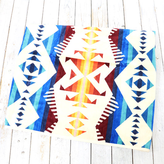 PENDLETON『JACQUARD TOWEL OVER SIZE』(Los Lunas)