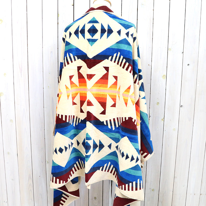 PENDLETON『JACQUARD TOWEL OVER SIZE』(Los Lunas)