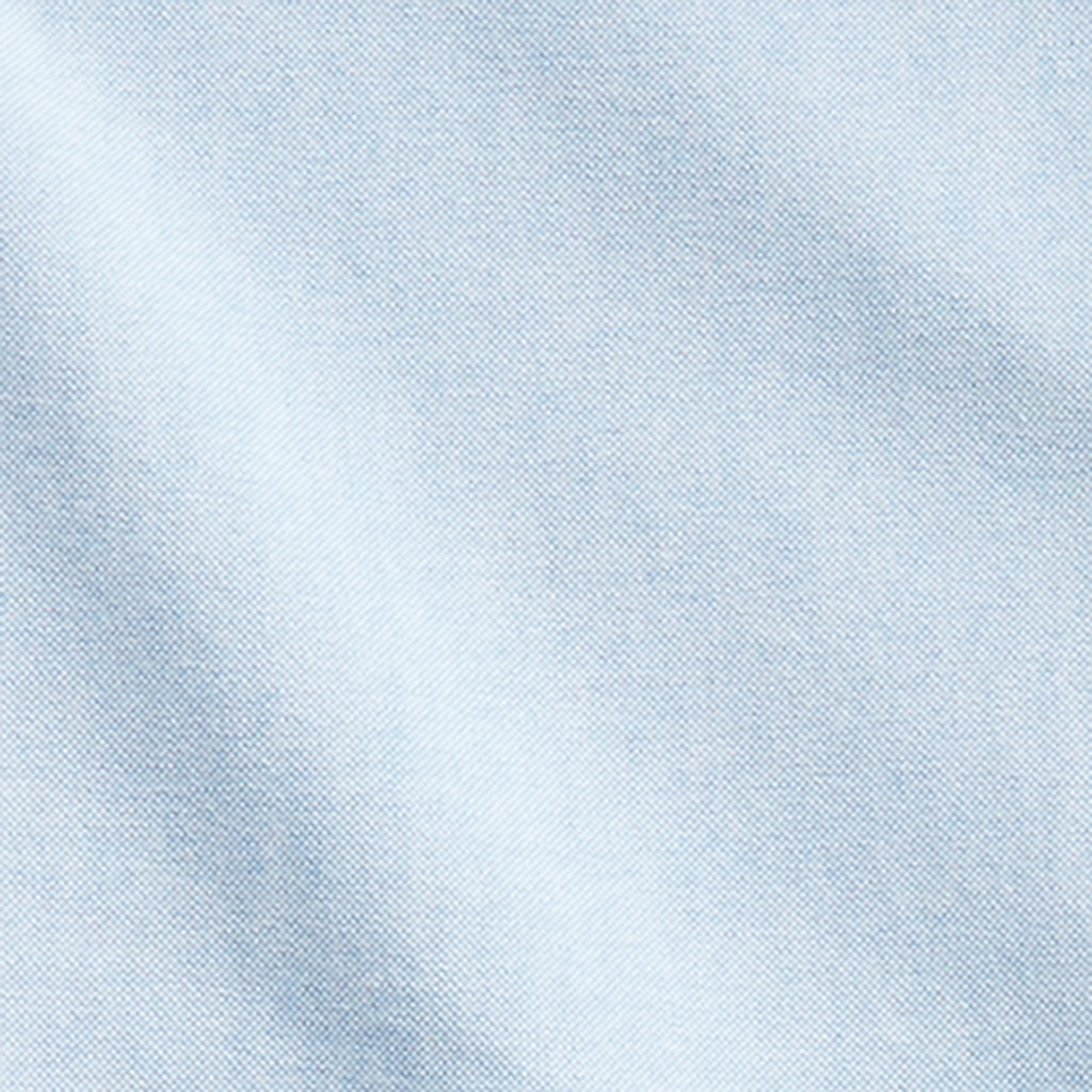 POLO RALPH LAUREN『ビッグ オックスフォードシャツ』(BLUE)