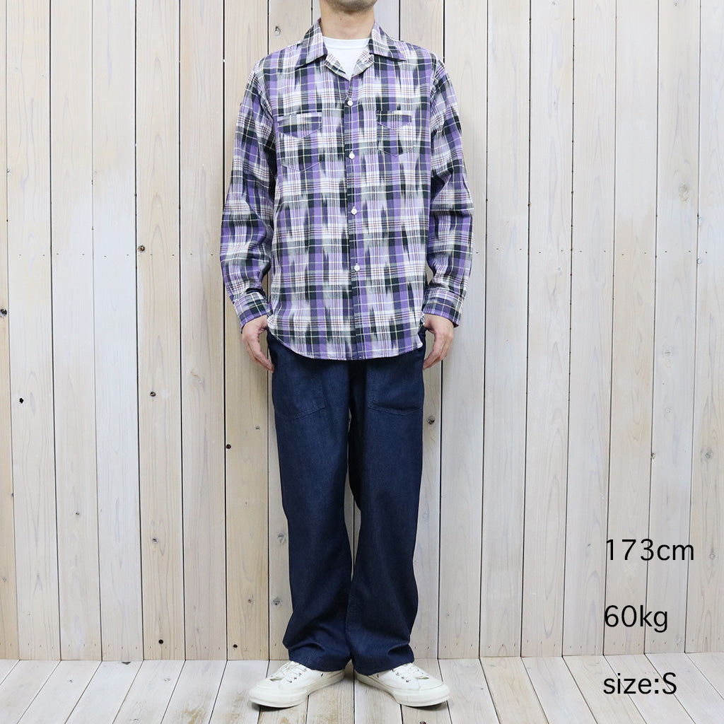 SALE50%OFF】POST O'ALLS『NEUTRA 3』(purple) – Reggieshop