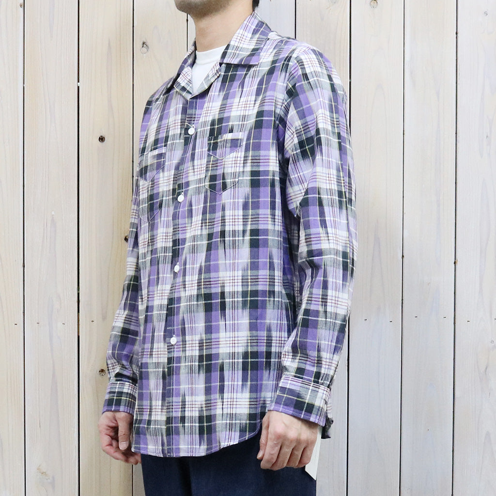 SALE50%OFF】POST O'ALLS『NEUTRA 3』(purple) – Reggieshop