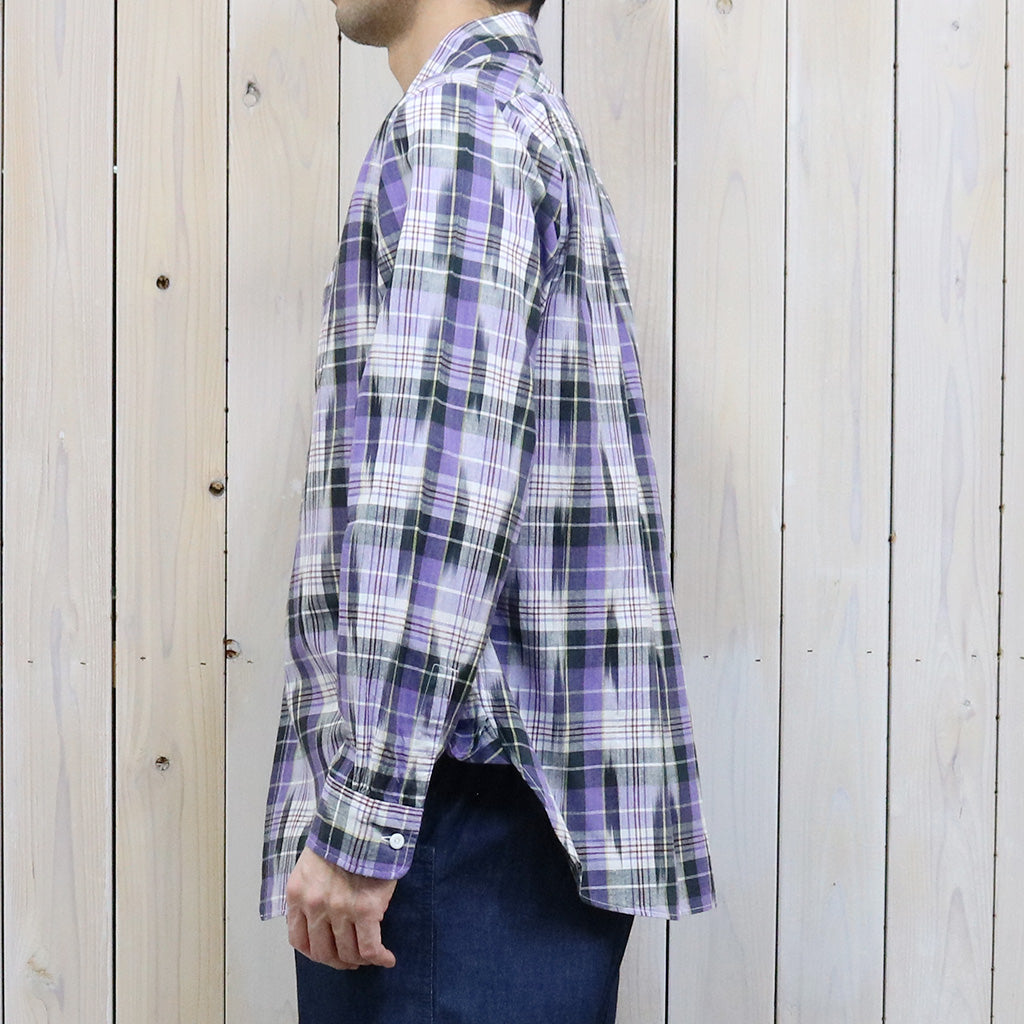 SALE50%OFF】POST O'ALLS『NEUTRA 3』(purple) – Reggieshop