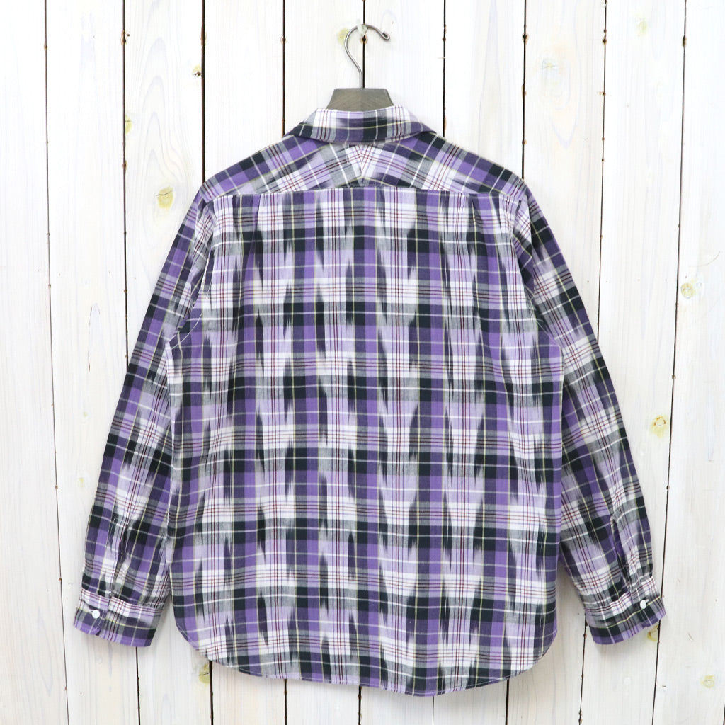 SALE50%OFF】POST O'ALLS『NEUTRA 3』(purple) – Reggieshop