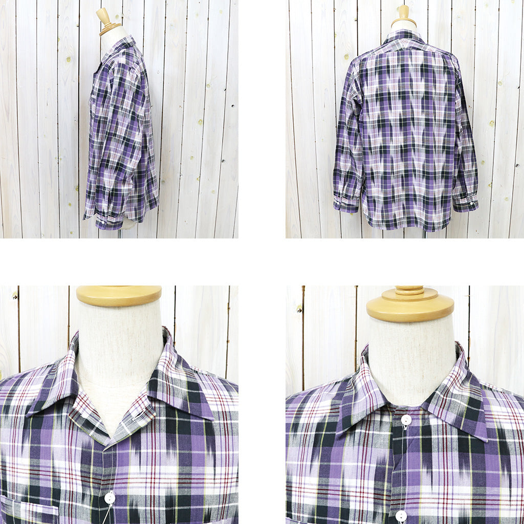 SALE50%OFF】POST O'ALLS『NEUTRA 3』(purple) – Reggieshop