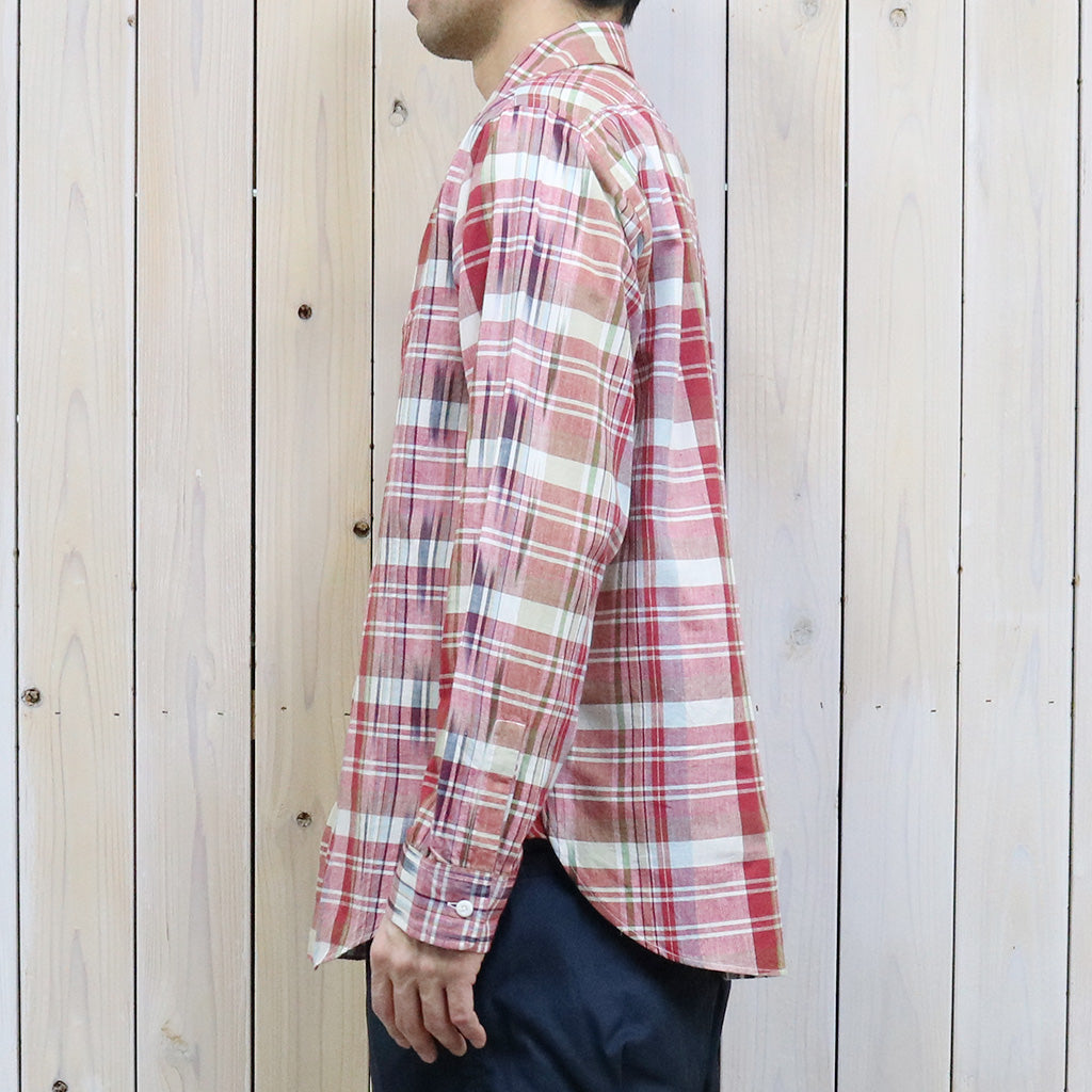 SALE50%OFF】POST O'ALLS『NEUTRA 3』(red) – Reggieshop