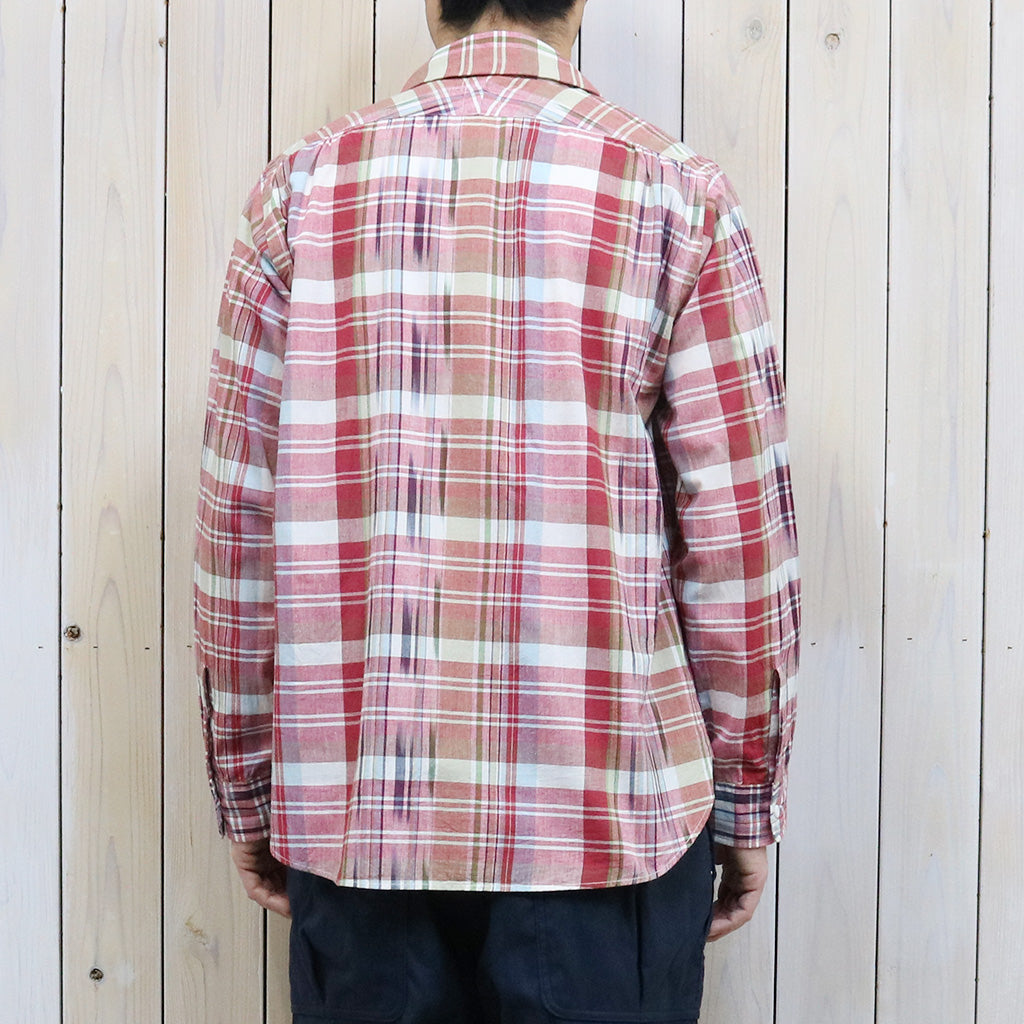 SALE50%OFF】POST O'ALLS『NEUTRA 3』(red) – Reggieshop