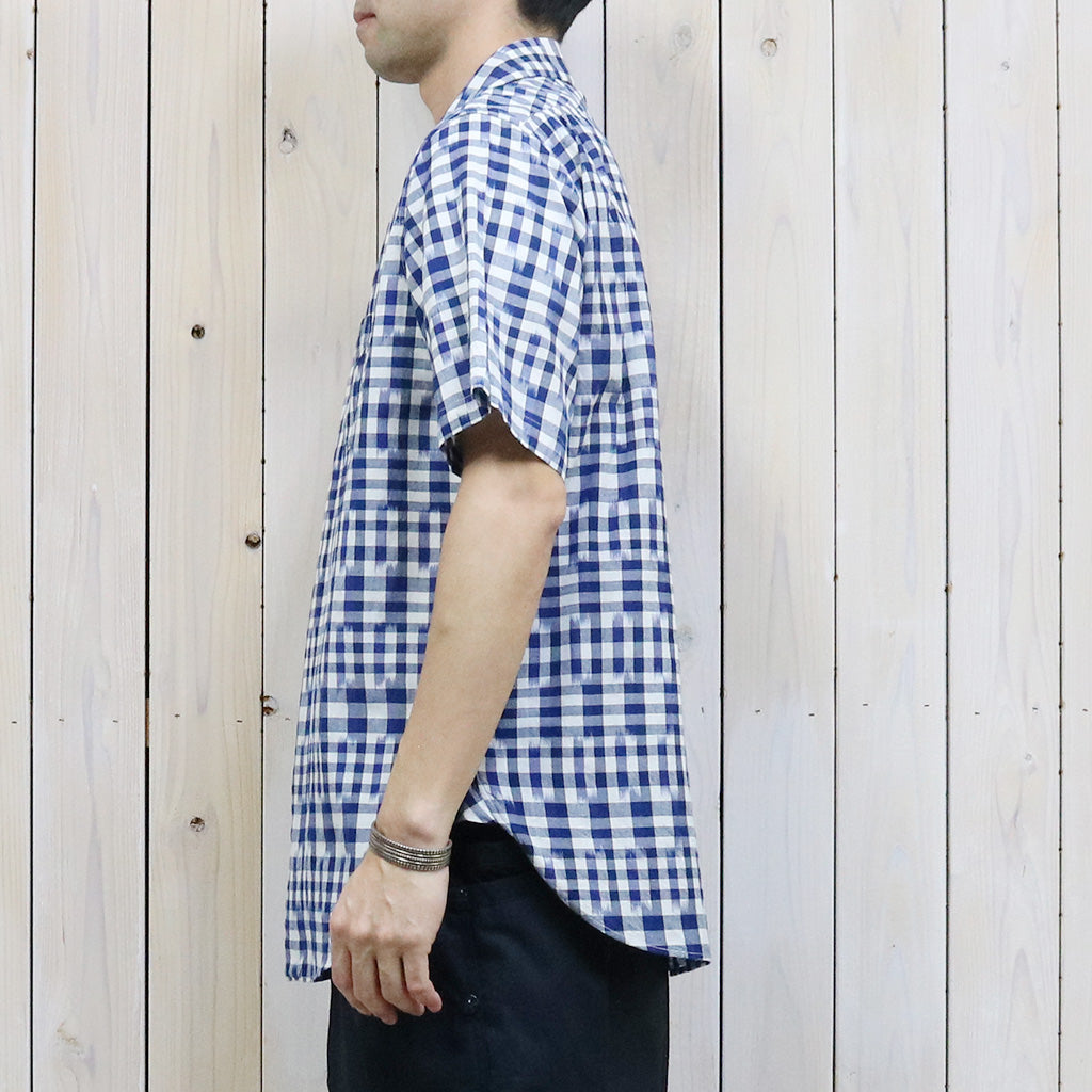 SALE50%OFF】POST O'ALLS『NEUTRA 3 S/S』(navy#1) – Reggieshop