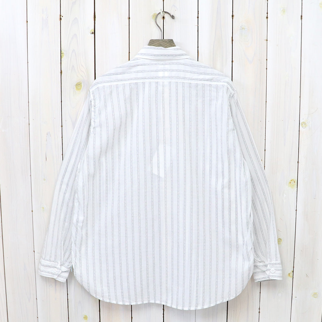 SALE40%OFF】POST O'ALLS『St.Louis』(white) – Reggieshop