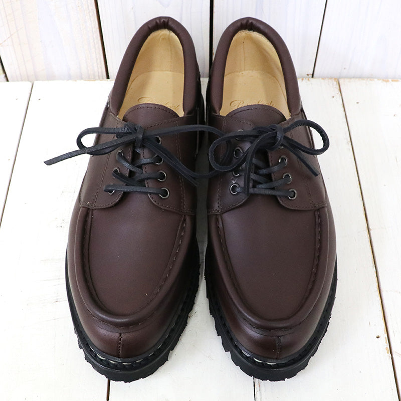 Paraboot『CHIMEY』(EBONY)