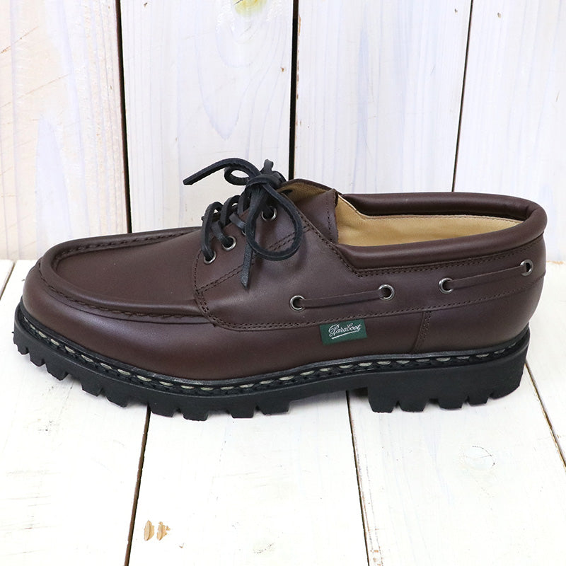 Paraboot『CHIMEY』(EBONY)