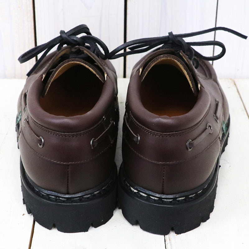 Paraboot『CHIMEY』(EBONY)