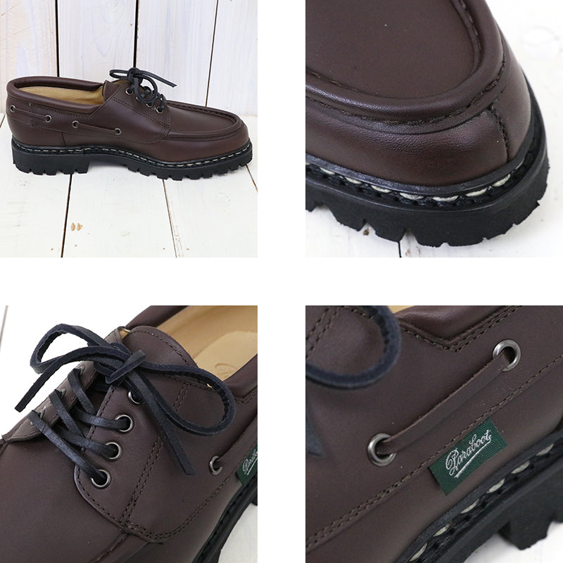 Paraboot『CHIMEY』(EBONY)