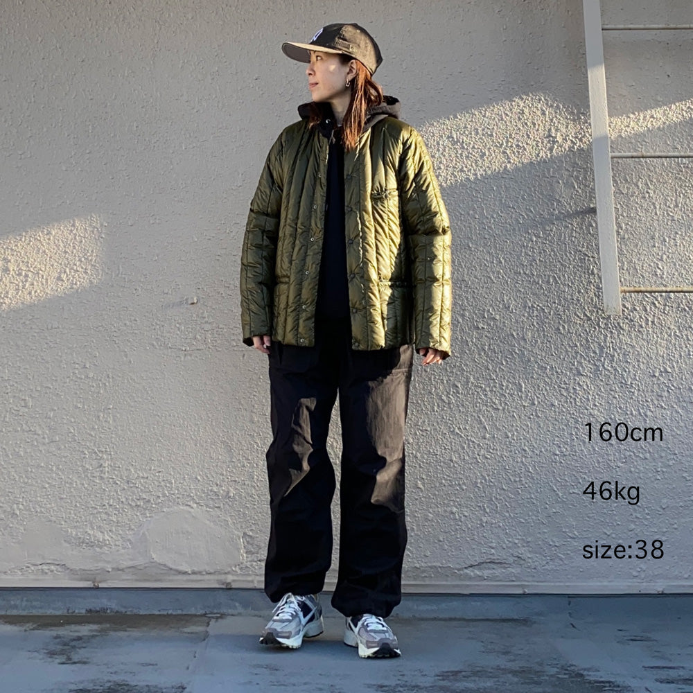 SALE50%OFF】Rocky Mountain Featherbed『6M Cardigan』(OLIVE