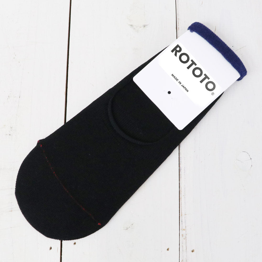 ROTOTO『HIGH GAUGE FOOT COVER』